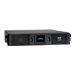 Eaton Tripp Lite Series SmartOnline UPS Smart Online 2000VA 1800W 120V Sine Wave 7 Outlets Ext Run LCD USB DB9 2U TAA