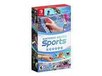 Nintendo Switch Sports Italiensk