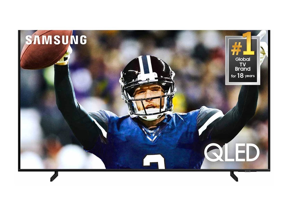 Samsung QN85Q60DAF - 85" Diagonal Class (84.5" viewable)