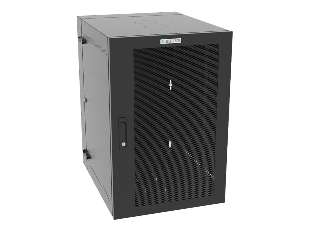Great Lakes WMCM - Rack cabinet