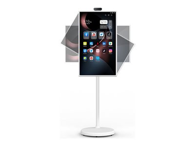 Cozyla Tablet TV - 32" Diagonal Class LED-backlit LCD display