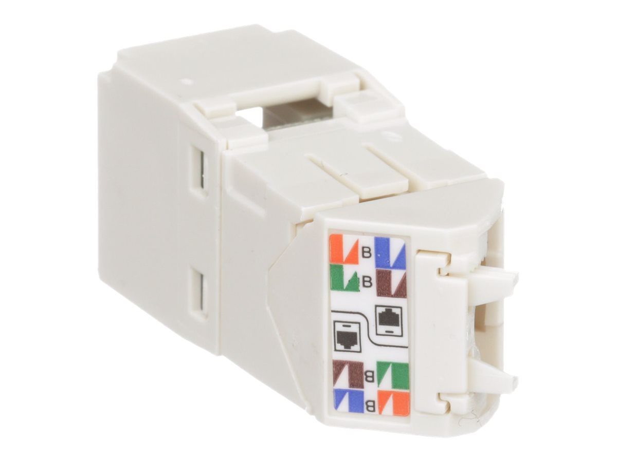 Panduit MINI-COM - Modular insert | www.shi.com
