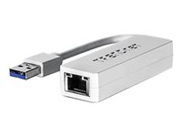 TRENDnet Netværksadapter SuperSpeed USB 3.0 2Gbps Kabling