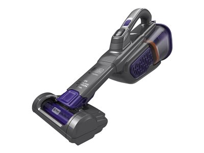 BLACK+DECKER DustBuster BHHV520BFP - vacuum cleane