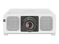 Panasonic PT-REZ80LWU7 DLP projector laser diode 8000 lumens WUXGA (1920 x 1200) 16:10 