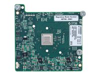 HPE 544M - network adapter - PCIe 3.0 x8 - 2 ports