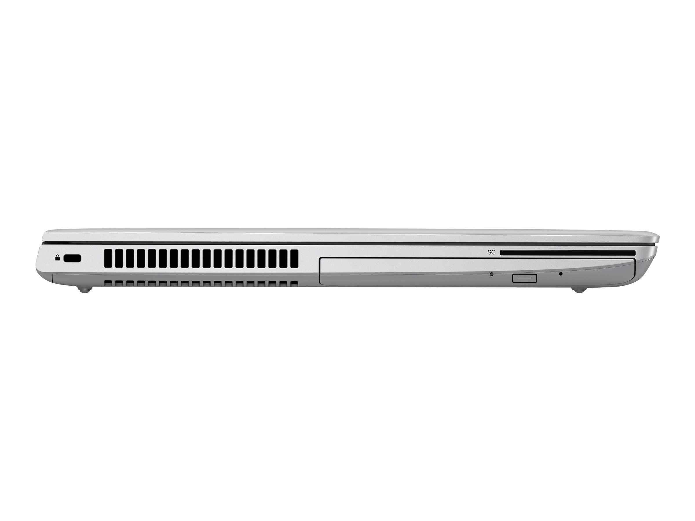 HP ProBook 650 G4 - Core i7 8850H / 2.6 GHz