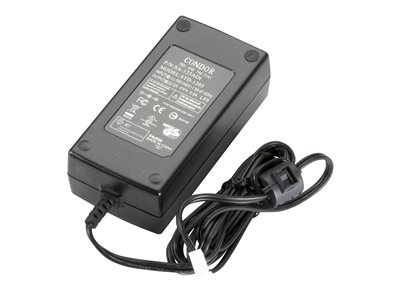 Black Box Pro Switching System Plus 120-240 VAC Power Supply Module