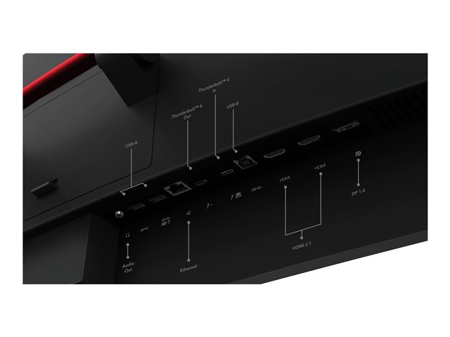 Lenovo ThinkVision P49w-30