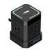 Uncaged Ergonomics Cube