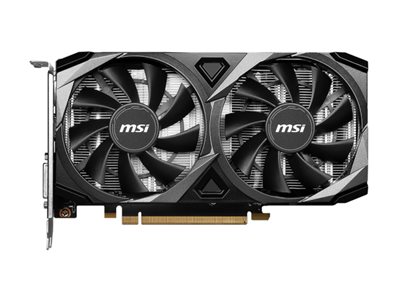 MSI GeForce RTX 3050 VENTUS 2X XS