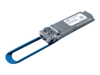 Intel Silicon Photonics - Module émetteur-récepteur QSFP28 - OTU4 - 100GBase-LR4 