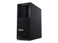 Lenovo ThinkStation P3 Gen 2 30HT Tower Core Ultra 7 265K 64GB 1TB Intel Graphics Windows 11 Pro