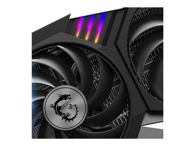 MSI Radeon RX 6900 XT GAMING Z TRIO 16G | Overview, Specs, Details
