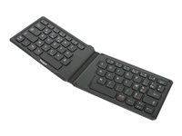 TARGUS AntiMicrobial Folding Tab Kbd(FR)