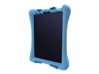 DELTACO Beskyttelsescover Blå iPad 10.9'-11' iPad 10.9'-11'
