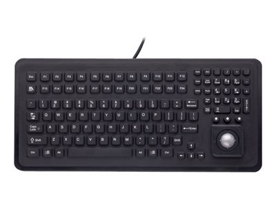 iKey PMU-5K-TB - Keyboard