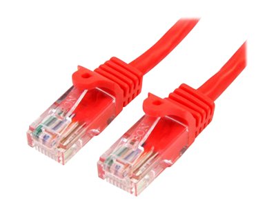 StarTech.com Cat5e Ethernet Cable