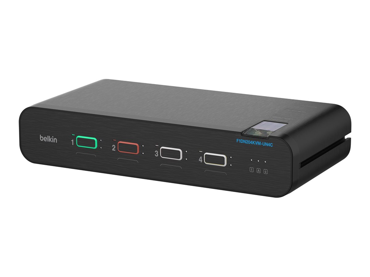 Belkin IsoClave RED/BLACK