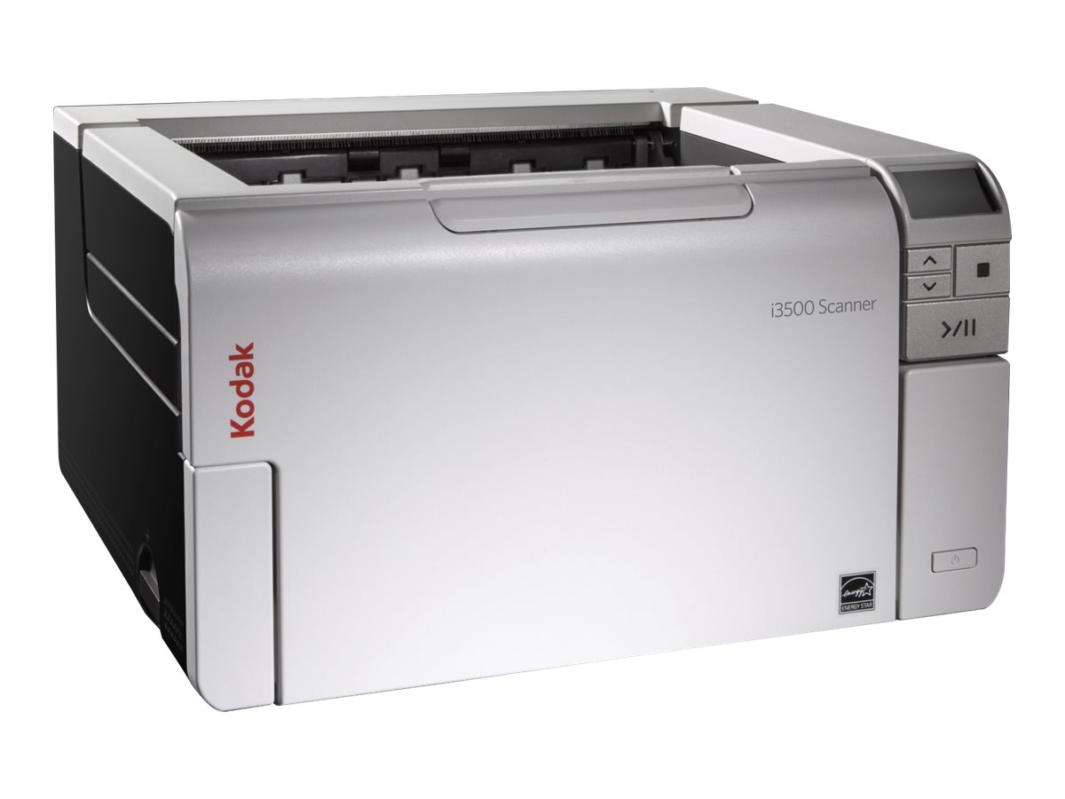 Kodak I3500 - Document scanner