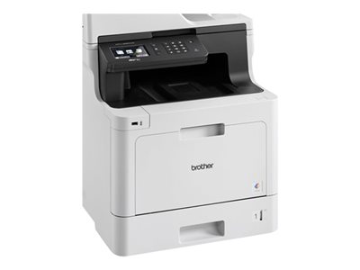 BROTHER MFC-L8690CDW MULTI-FUNCTION, BROTHER  (BILD3)