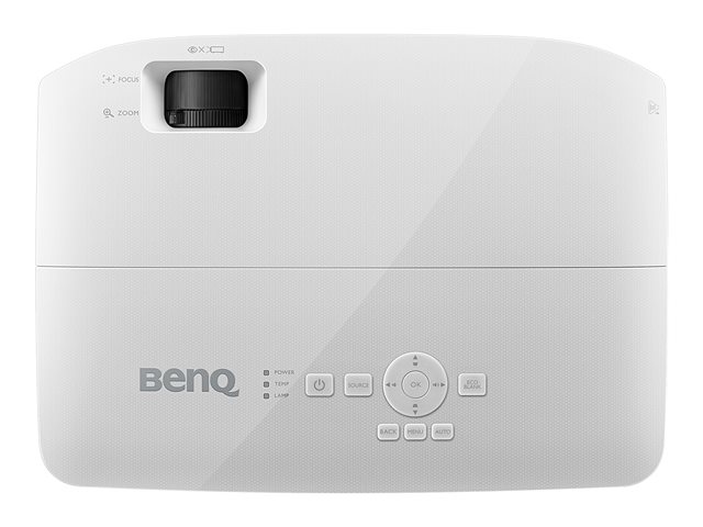 値下げ！【プロジェクター】BenQ MS531 BENQ ベンキュー プロジェクター MS531 ベンキュー プロジェクター