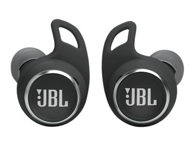 JBL Wave Flex Black