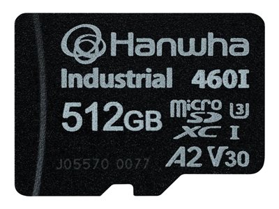 Hanwha Vision SPP-E512G