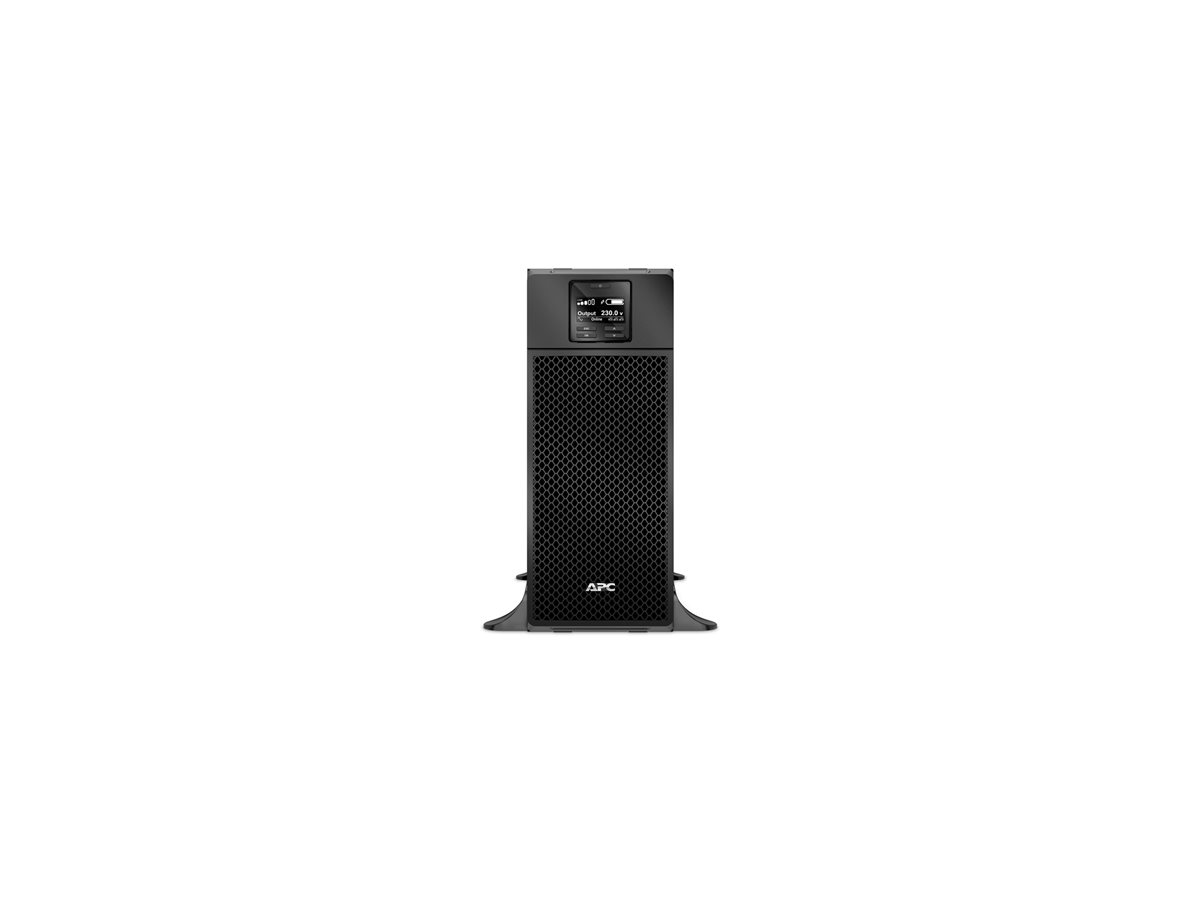 APC Smart-UPS SRT 6000VA Tower 230V