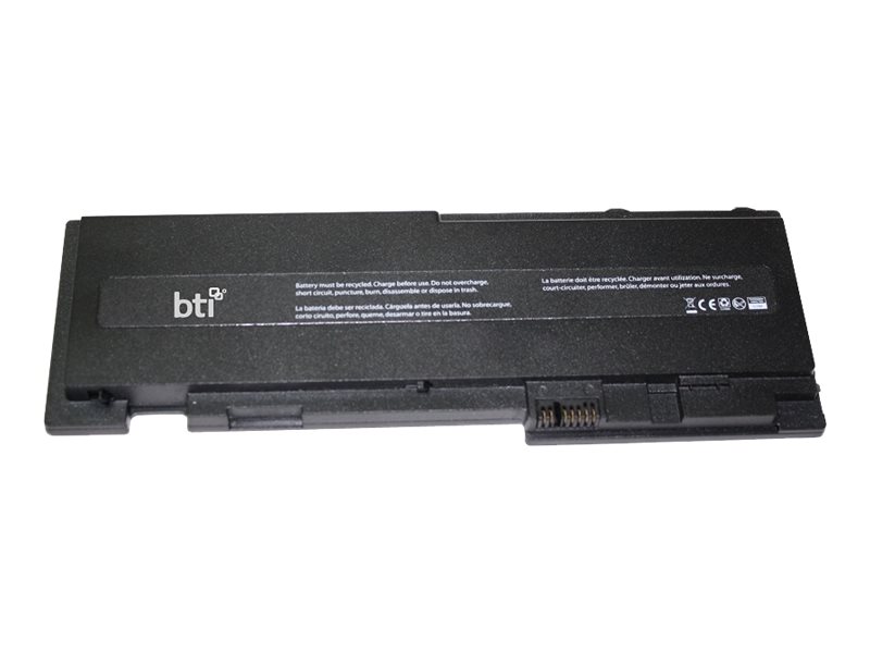 BTI - Notebook battery