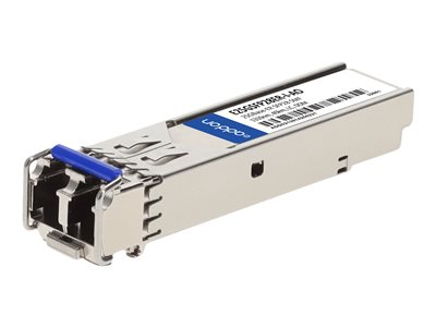 AddOn - SFP28 transceiver module (equivalent to: Intel E25GSFP28ER)