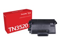 006R05201 Sort 20000 sider Toner
