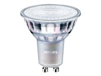 Philips MASTER LEDspot VLE D LED-lyspære med reflektor 4.9W A+ 380lumen 4000K Køligt hvidt lys