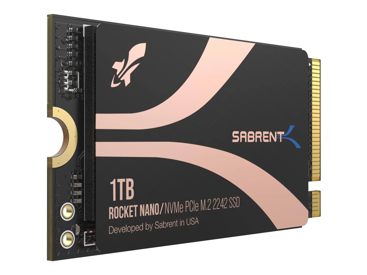 Sabrent ROCKET - SSD
