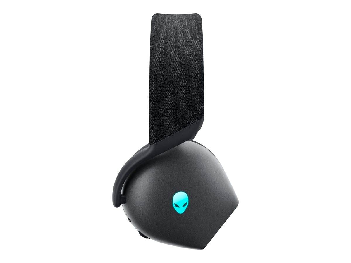 Alienware Tri-Mode Wireless Gaming Headset AW725H (AW725H-G-DEAM) – foto 4