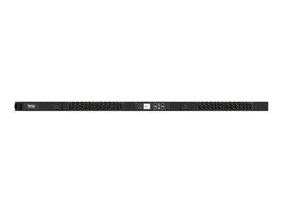 Raritan PX4-4884-E7 - Power distribution strip (rack-mountable)
