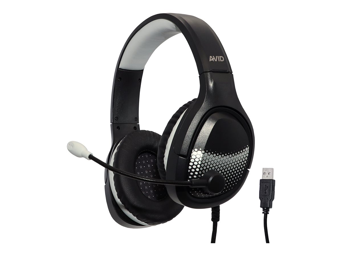 AVID AE-79 - Headset
