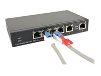 MCL CAT6A S/FTP LSZH Patch cable