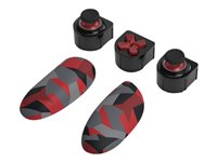 ThrustMaster eSwap X Red Color Pack Reservedel
