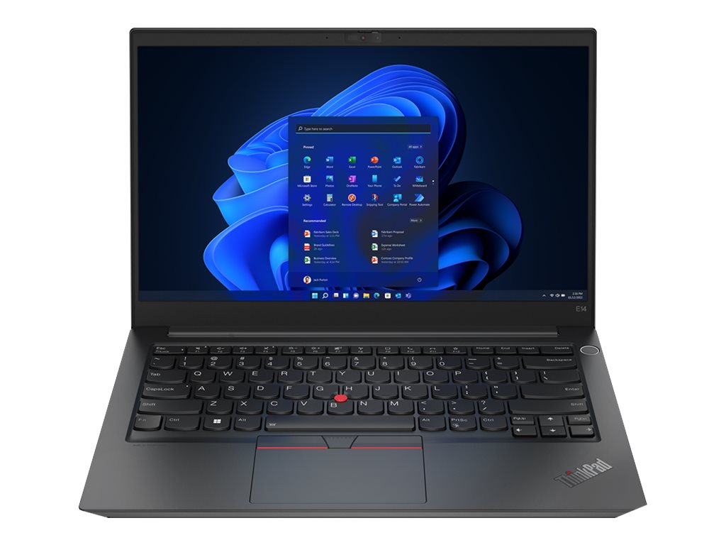Lenovo ThinkPad E14 Gen 4 (21E3)