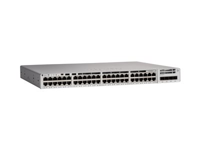 CISCO Catalyst 9200 48-port data NW Adv