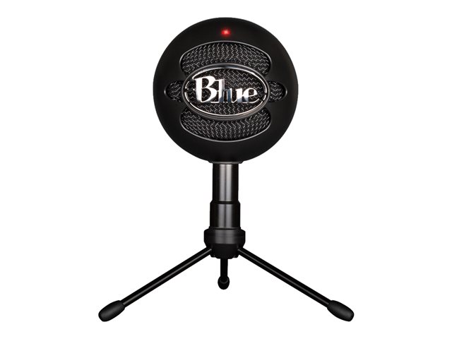 Image of Blue Microphones Snowball ICE - microphone
