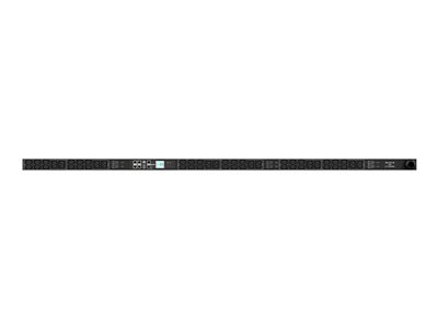 Raritan PX3-1909-V2 - Power distribution unit (rack-mountable)