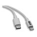 EATON TRIPPLITE USB-C to Lightning Cable