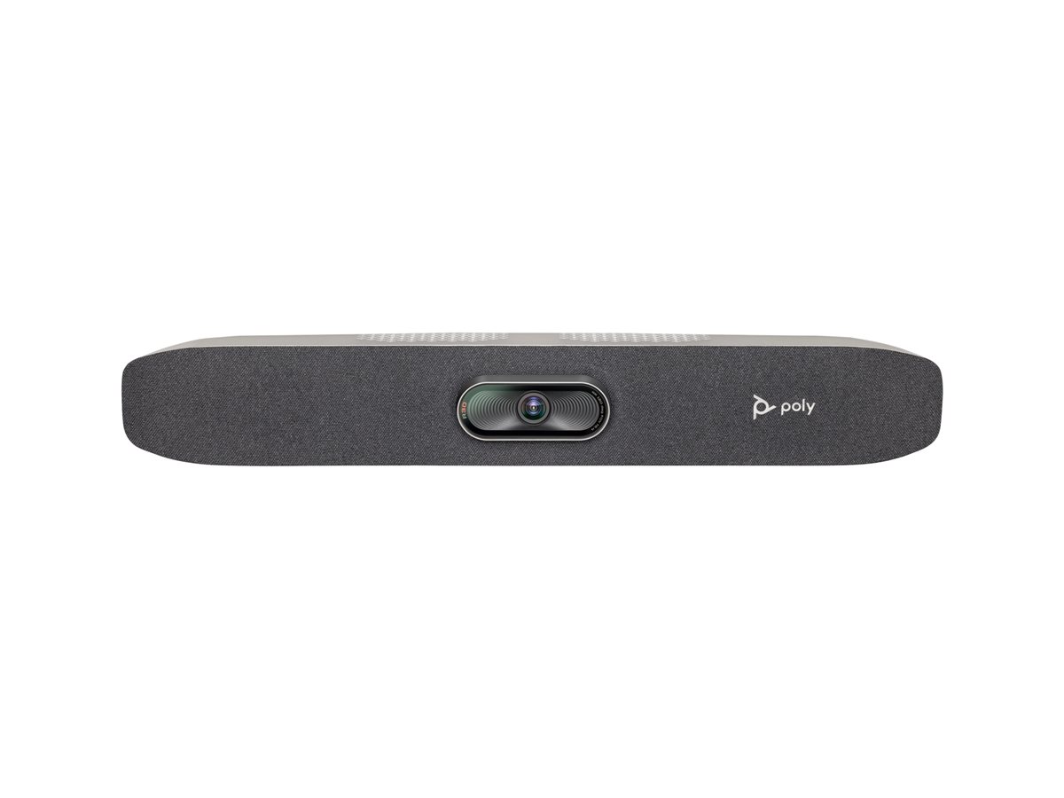 Poly Studio R30 USB Video Bar No Radio GSA/TAA No localization – foto 3