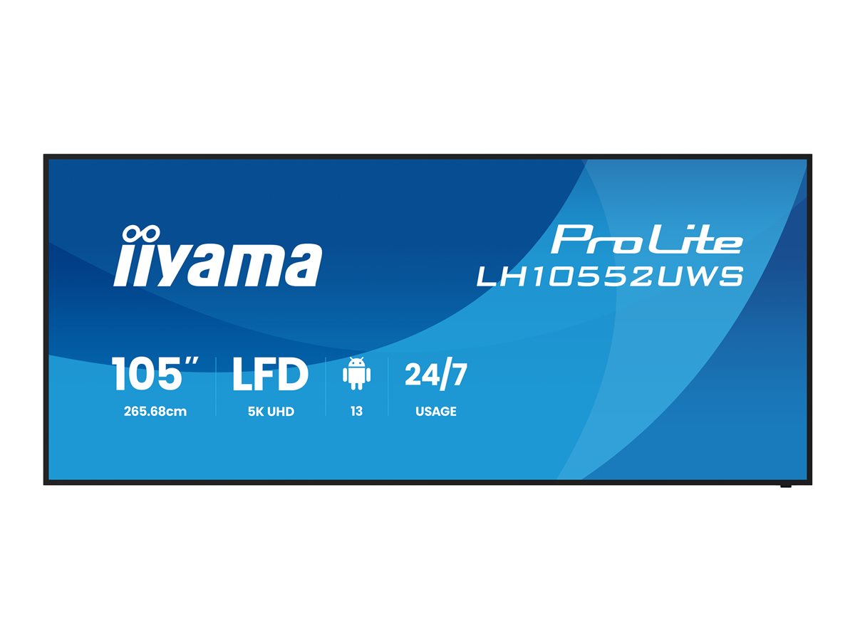 LH10552UWS-B1AG