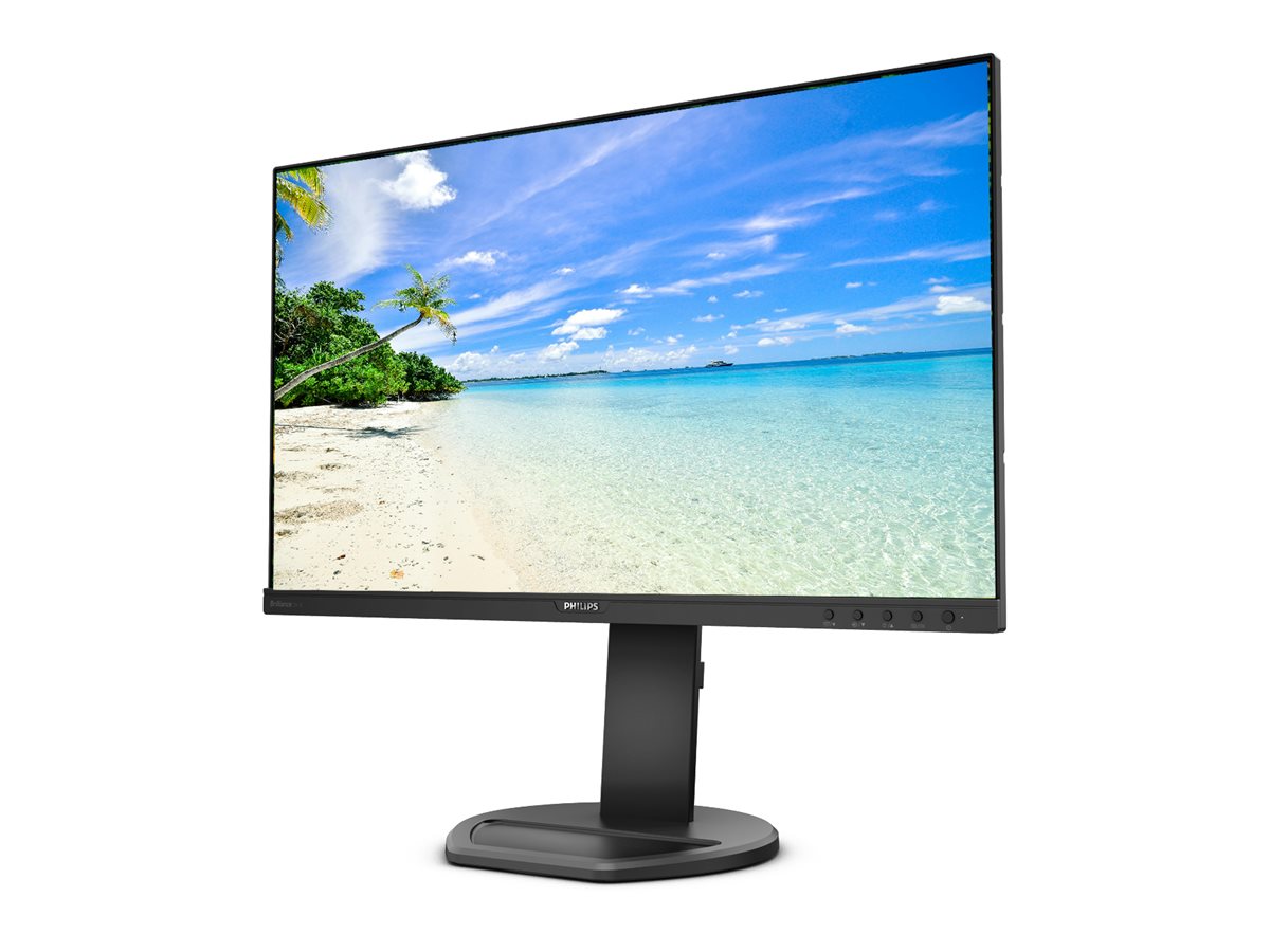 Philips B Line 241B8QJEB | Overview, Specs, Details | SHI