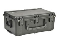 ISERIES 2918-10 WATERPROOF CASE (EMPTY)