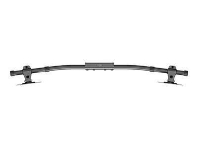 NEOMOUNTS Flatscreen Cross bar 2x10-27p