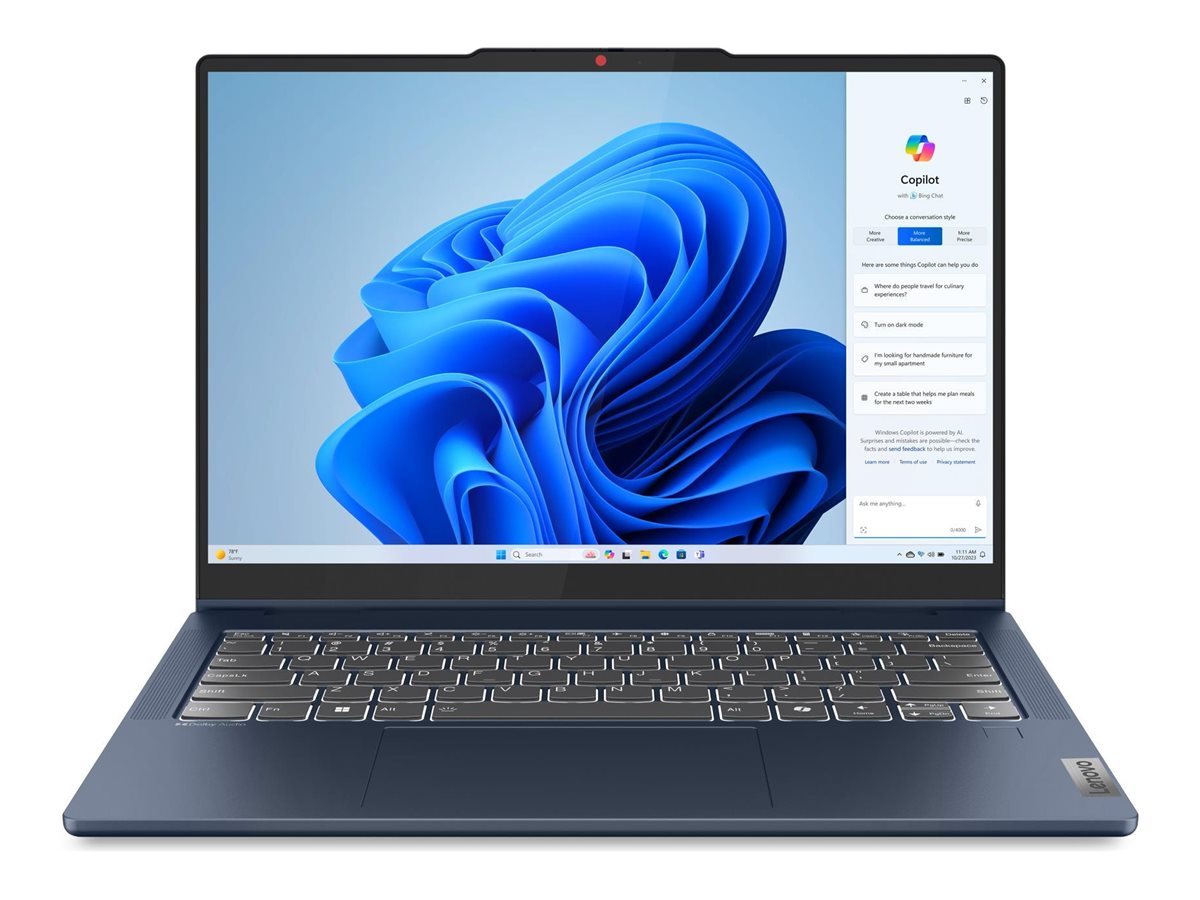 Lenovo IdeaPad 5 2-in-1 14IRU9 83DT